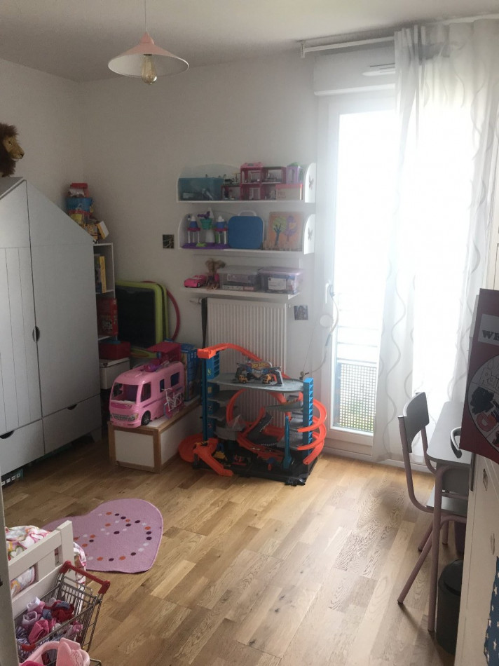 à vendre Appartement Le Pre Saint Gervais - Photo 6