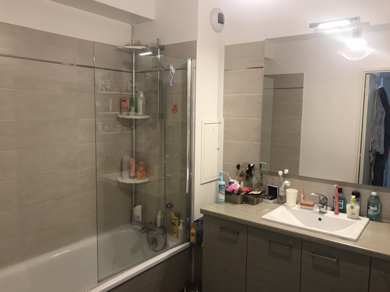 à vendre Appartement Le Pre Saint Gervais - Photo 7