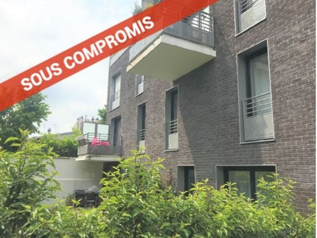 à vendre Appartement Le Pre Saint Gervais - Photo 3