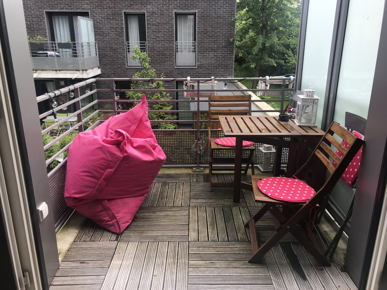 à vendre Appartement Le Pre Saint Gervais - Photo 5