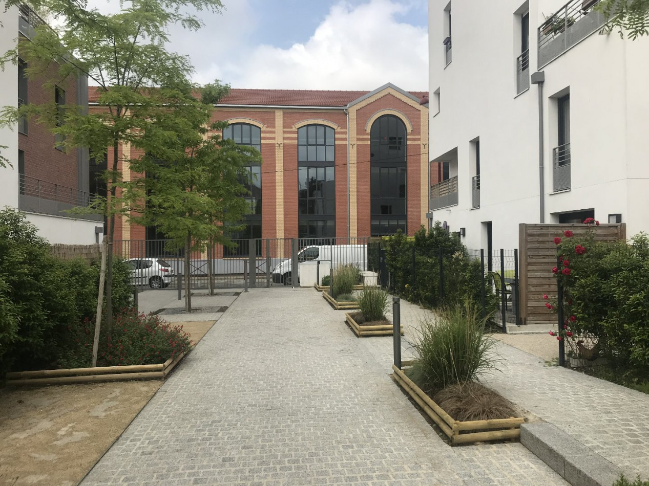 à vendre Appartement Le Pre Saint Gervais - Photo 9