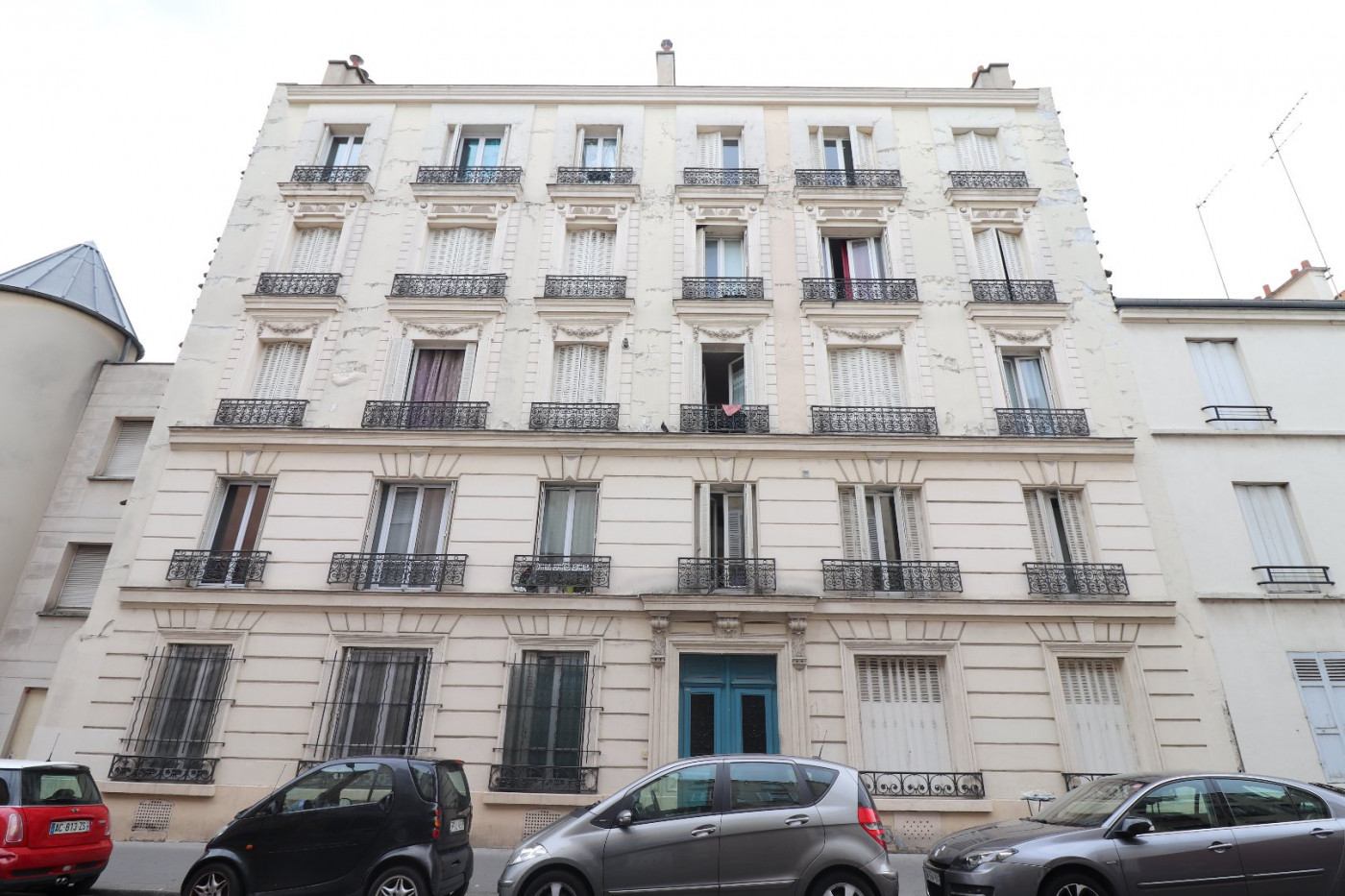 à vendre Appartement Pantin - Photo 1