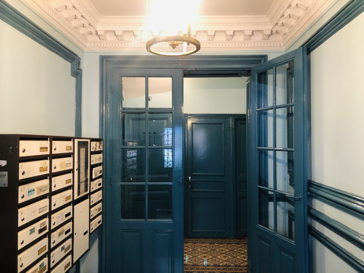 à vendre Appartement Pantin - Photo 3