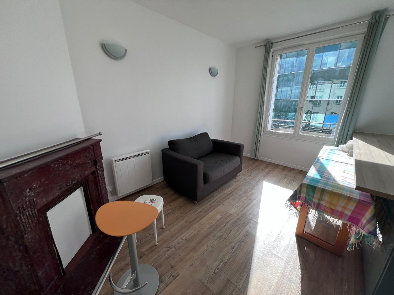 à louer Appartement Pantin - Photo 3
