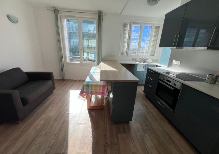 à louer Appartement Pantin
