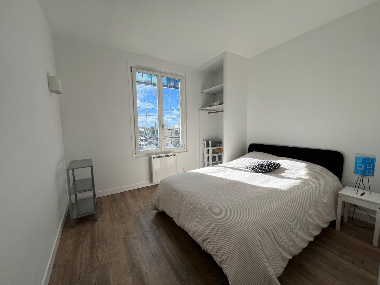 à louer Appartement Pantin - Photo 4