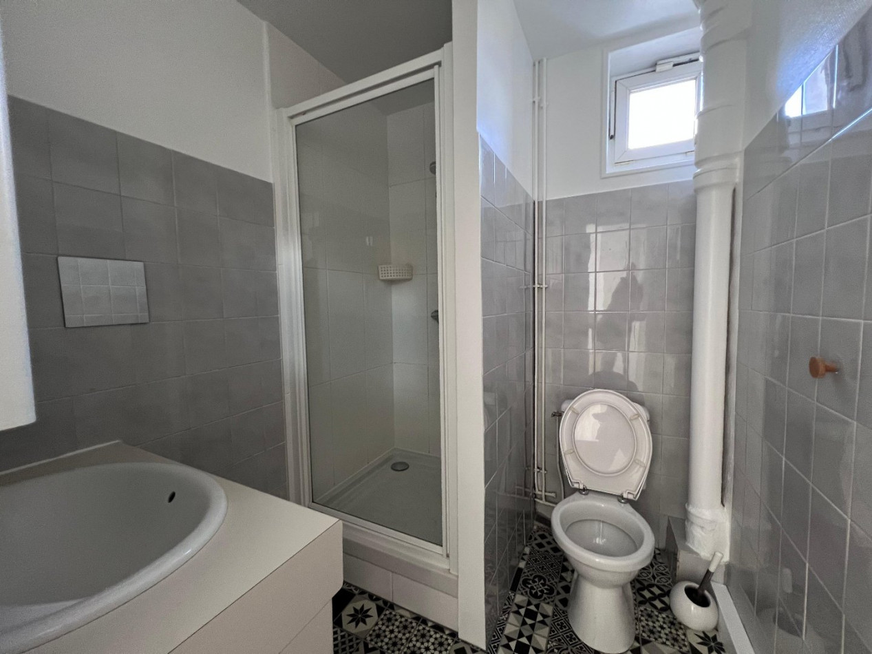 à louer Appartement Pantin - Photo 6