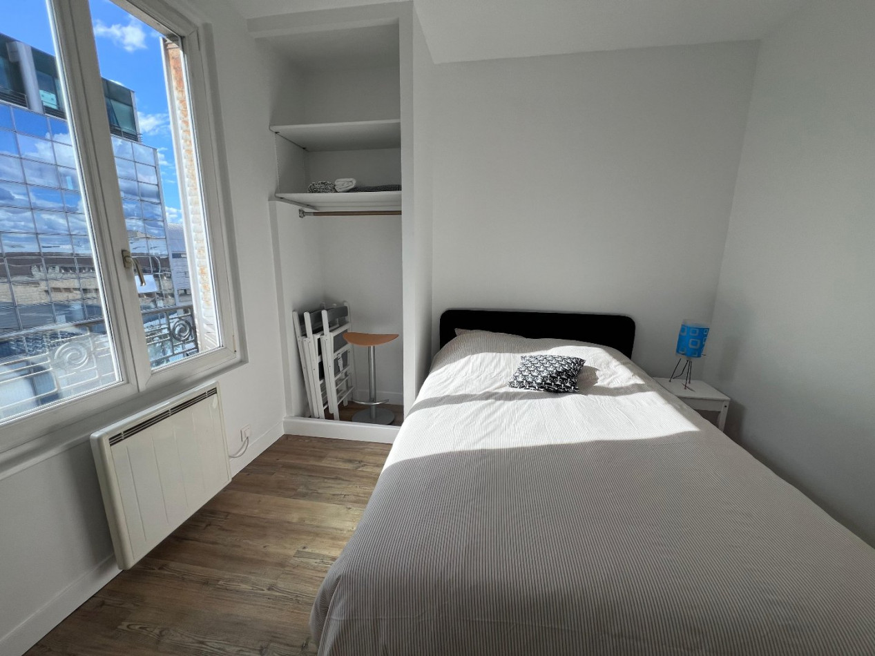 à louer Appartement Pantin - Photo 5