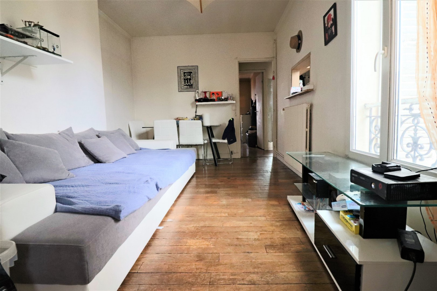 à vendre Appartement Pantin - Photo 2