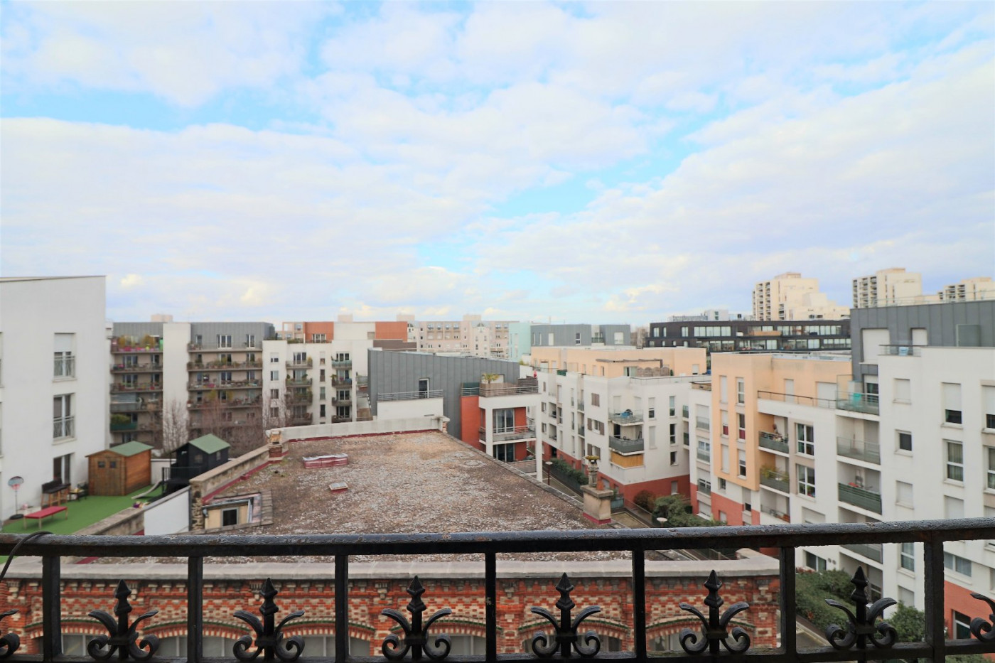 à vendre Appartement Pantin - Photo 3