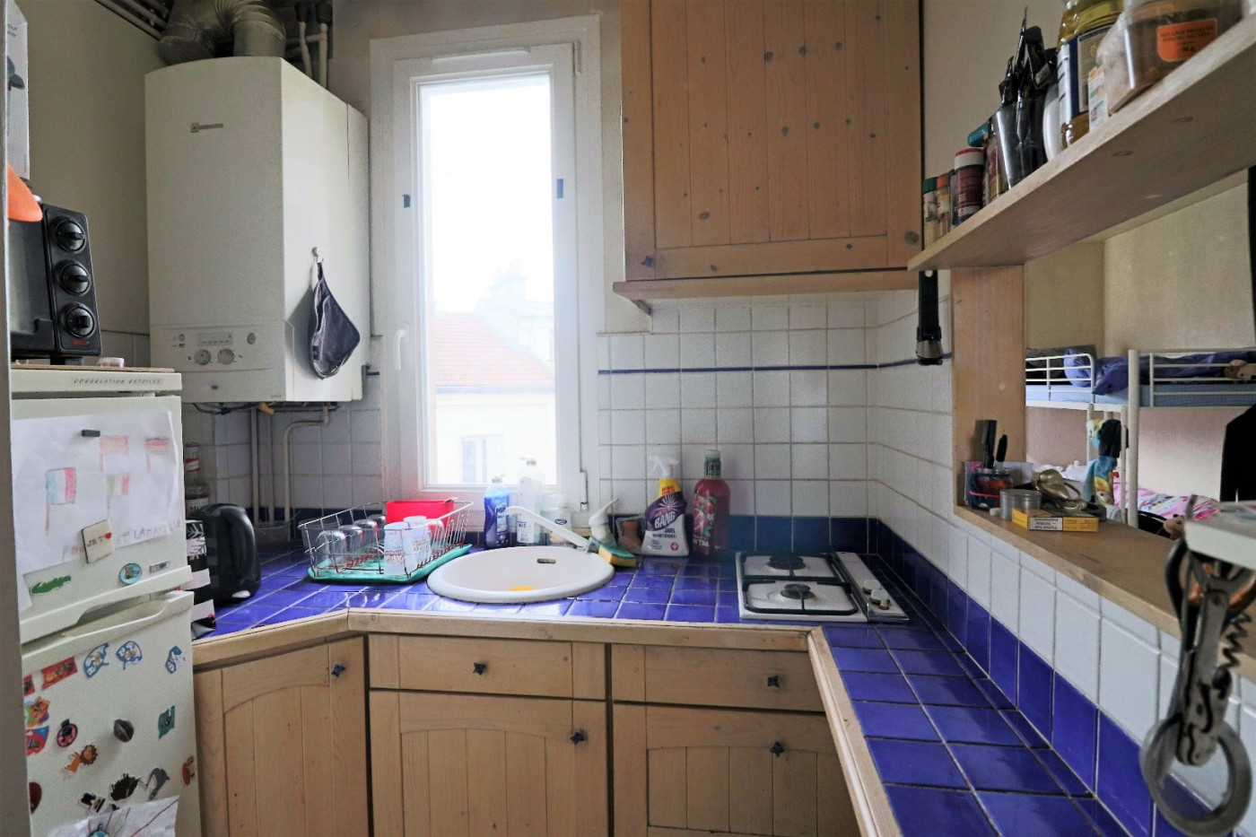 à vendre Appartement Pantin - Photo 4