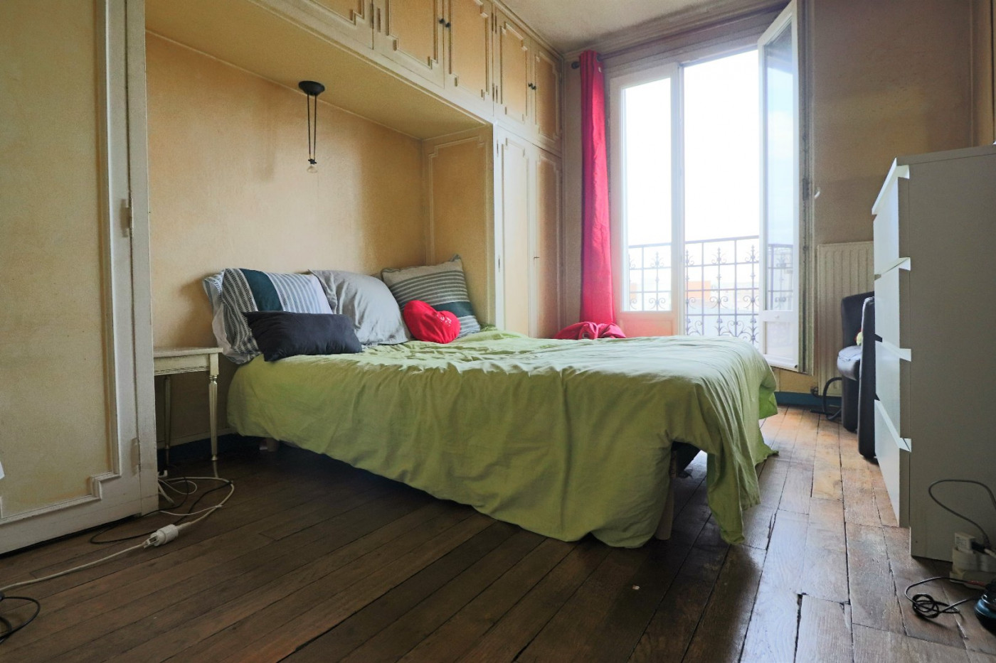 à vendre Appartement Pantin - Photo 6