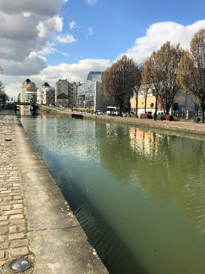 à vendre Appartement Pantin - Photo 7