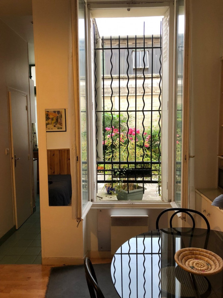 for sale Appartement Pantin