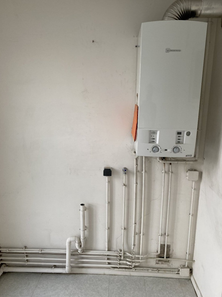 à vendre Appartement Sainte Genevieve Des Bois - Photo 9