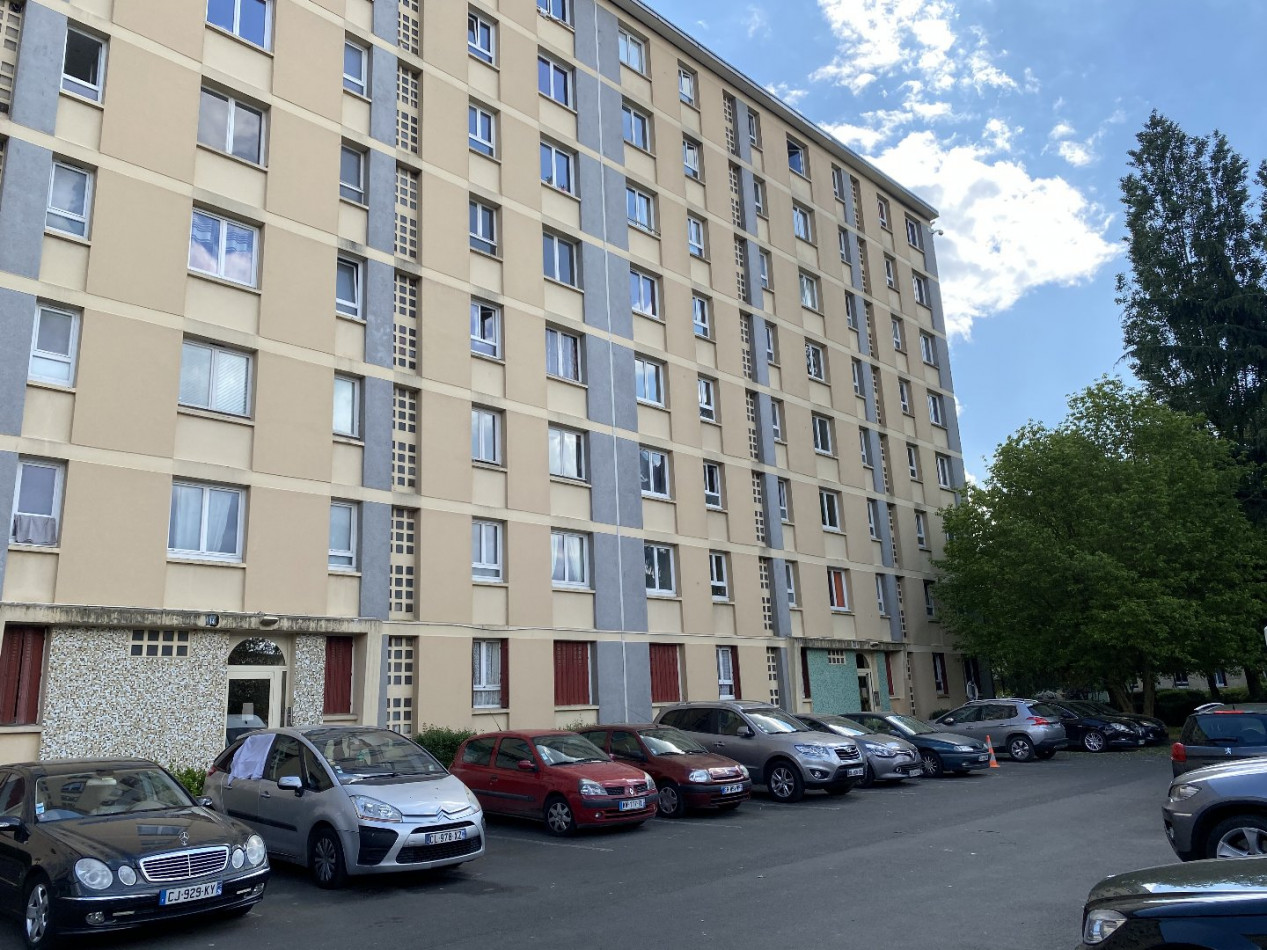 à vendre Appartement Sainte Genevieve Des Bois - Photo 5