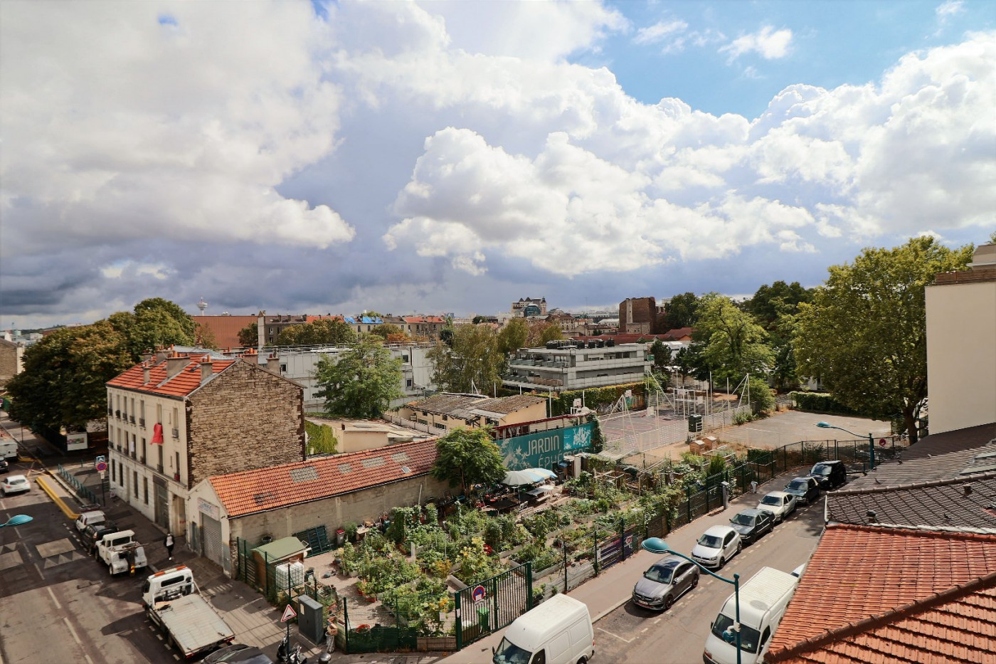 for sale Appartement Pantin - Photo 9