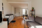  vendre Appartement Pantin