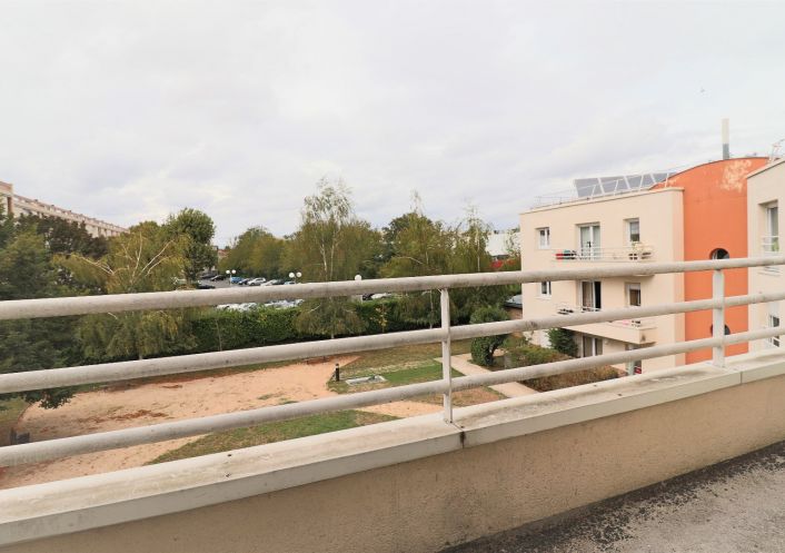 A vendre Appartement Vitry Sur Seine | R�f 93005404 - Grand paris immo transaction