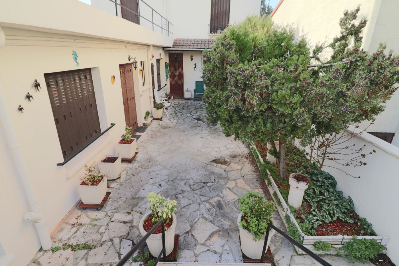 à vendre Maison Pantin - Photo 2