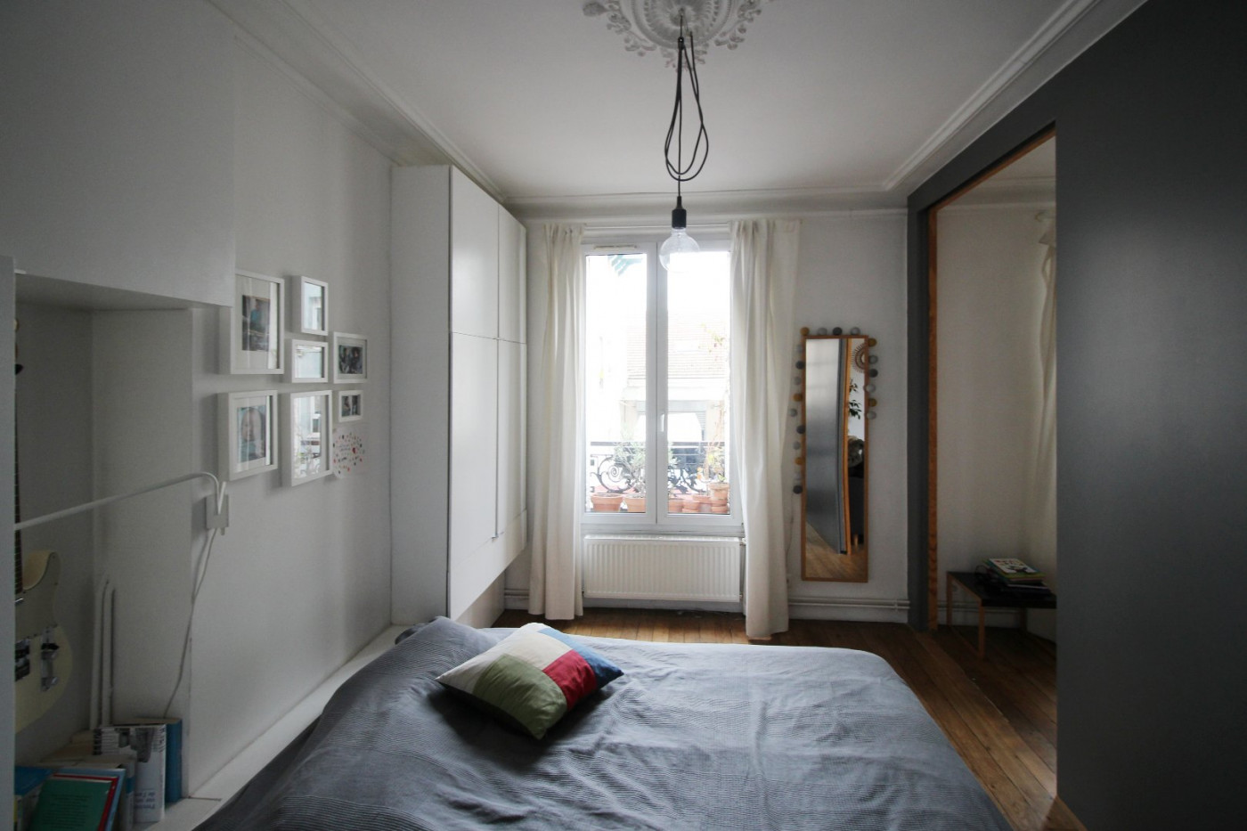 à vendre Appartement Pantin - Photo 1