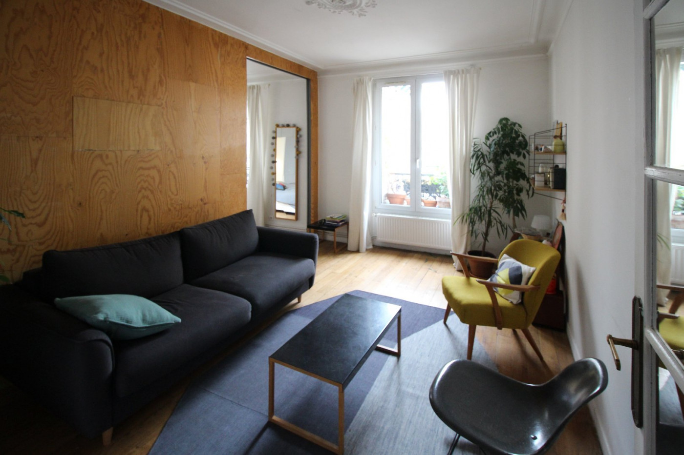 à vendre Appartement Pantin - Photo 5