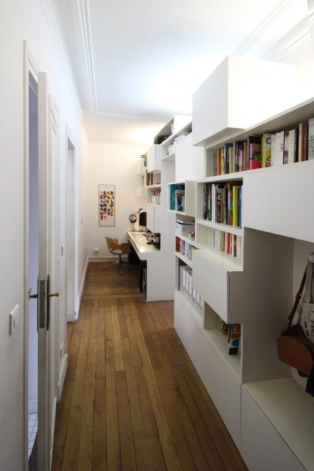 à vendre Appartement Pantin - Photo 2