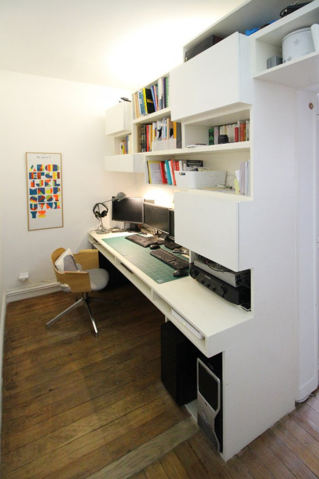 à vendre Appartement Pantin - Photo 4