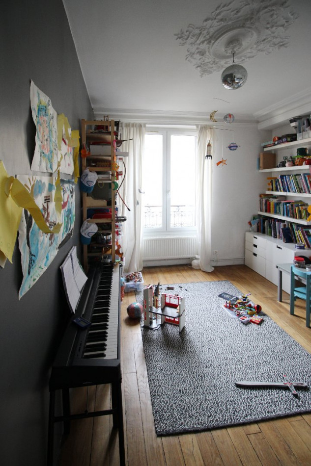 à vendre Appartement Pantin - Photo 10