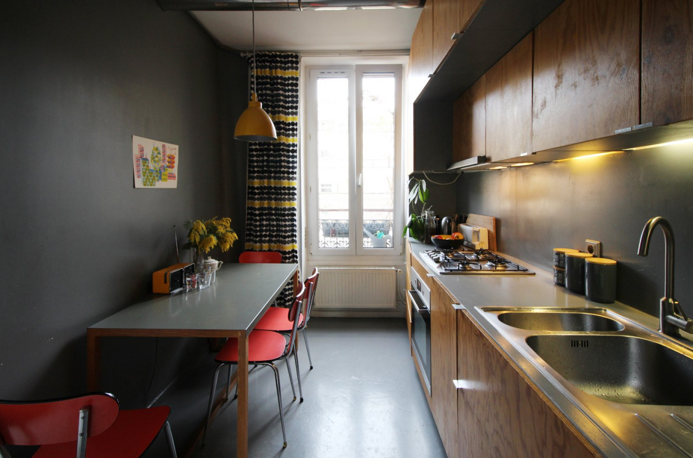 à vendre Appartement Pantin - Photo 3