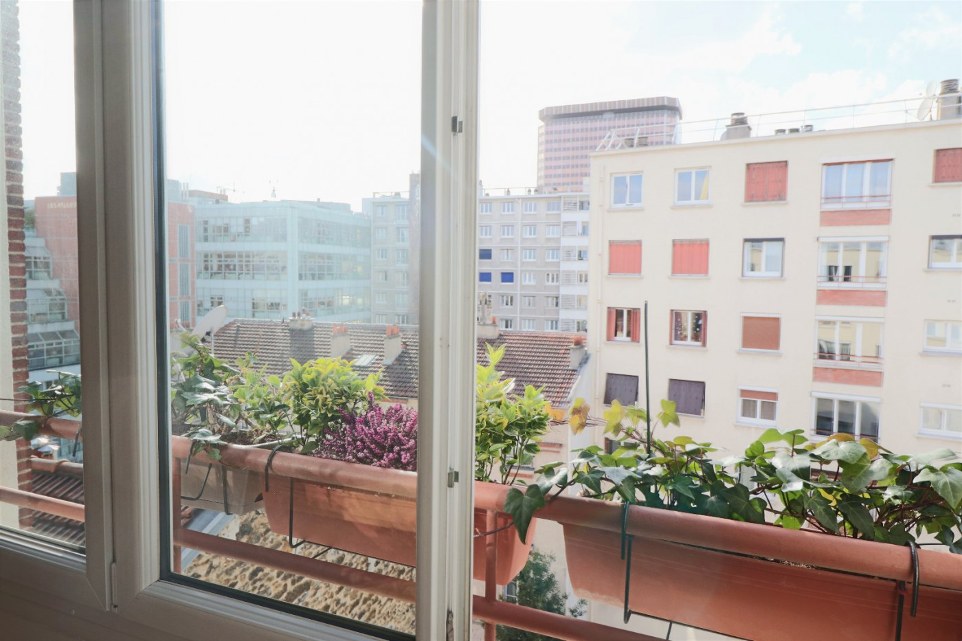 for sale Appartement Pantin