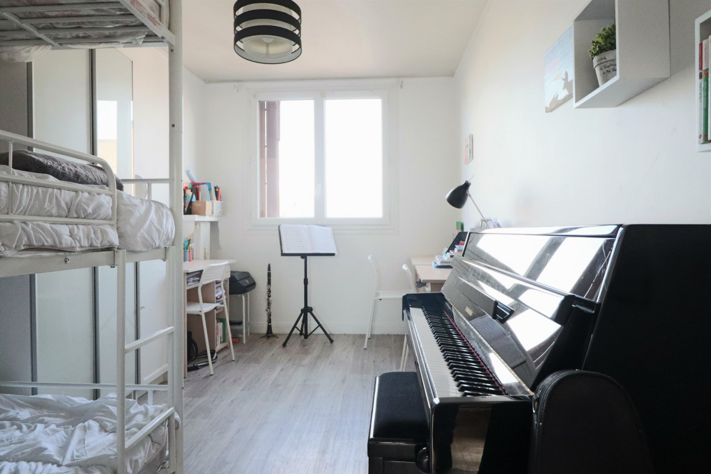 à vendre Appartement Pantin - Photo 5