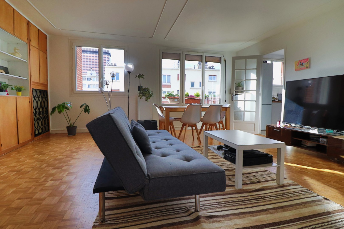 for sale Appartement Pantin