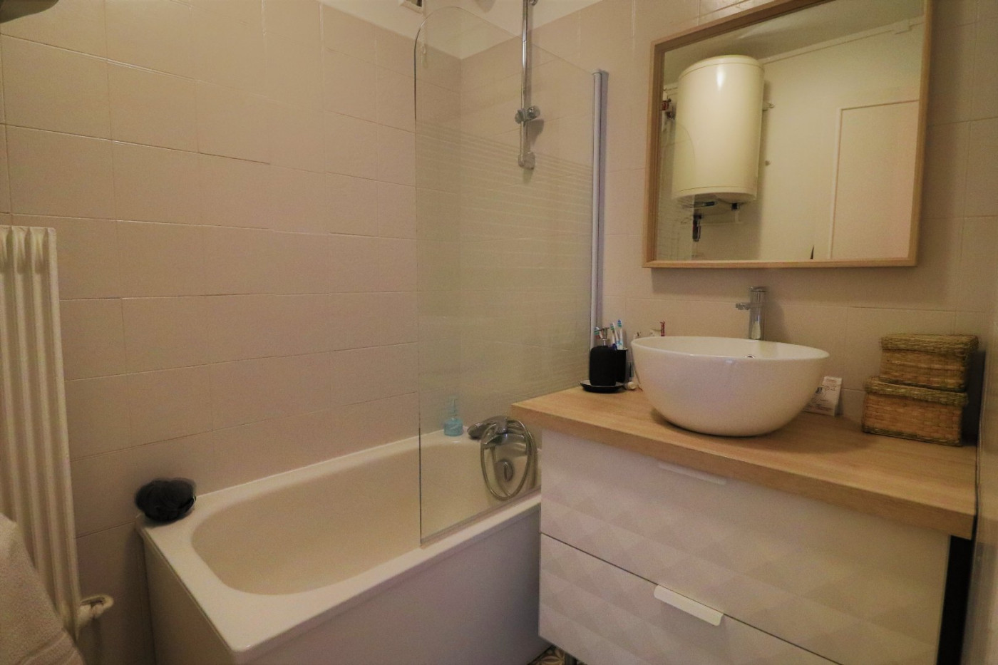 à vendre Appartement Pantin - Photo 7