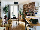 à vendre Appartement Pantin