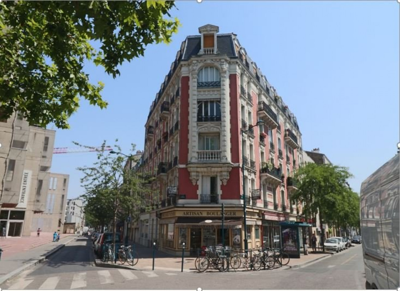 à vendre Appartement Pantin - Photo 3