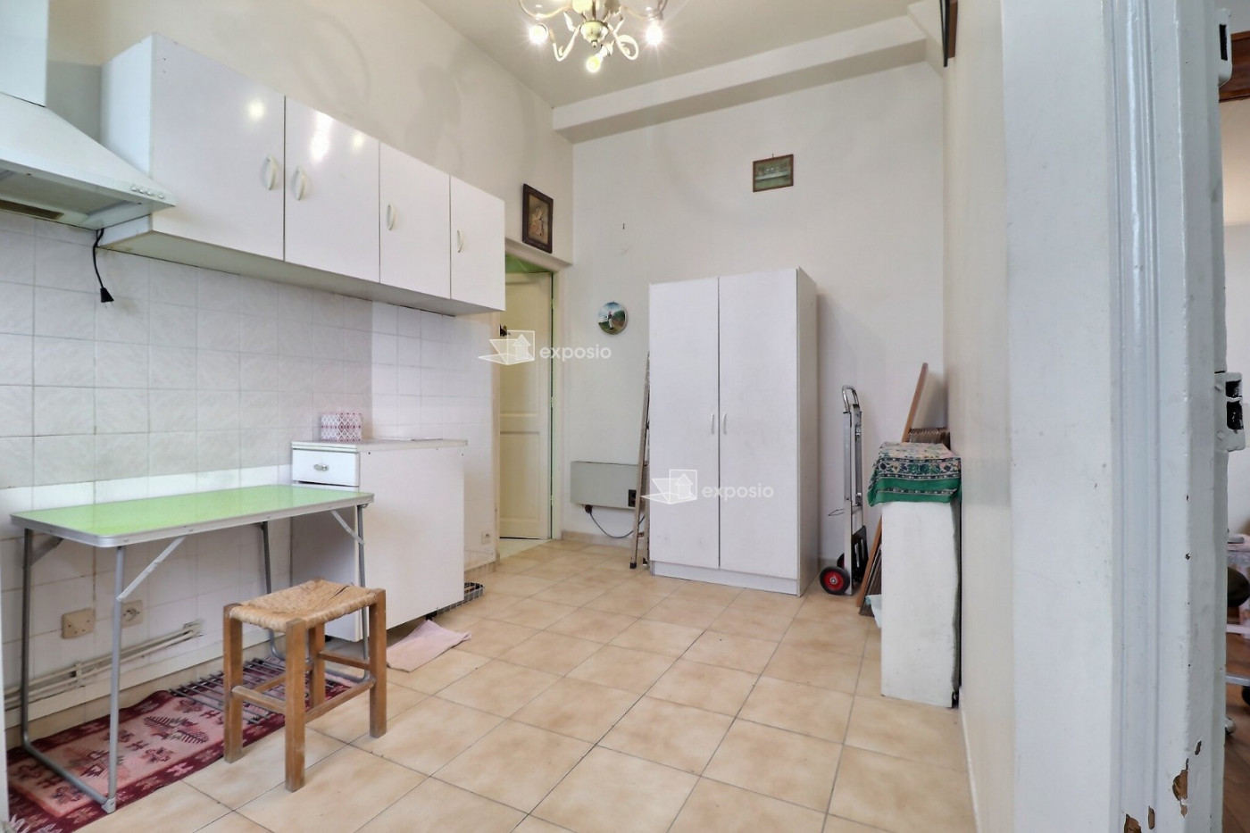 à vendre Appartement Paris 14eme Arrondissement - Photo 4