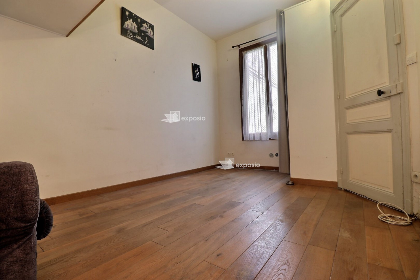 à vendre Appartement Paris 14eme Arrondissement - Photo 2