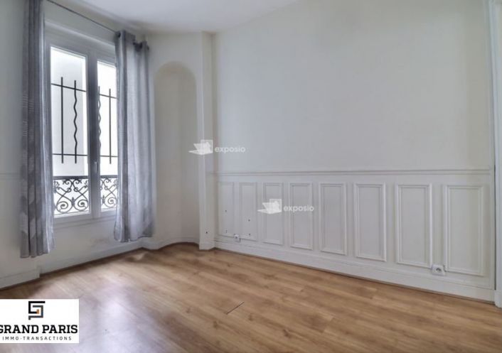 For sale Appartement Pantin | R�f 93005512 - Grand paris immo transaction