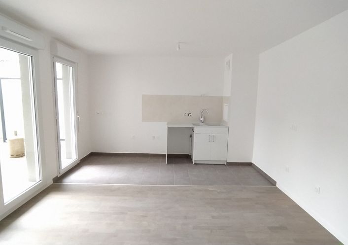 For rent Appartement Trappes | R�f 93005533 - Grand paris immo transaction