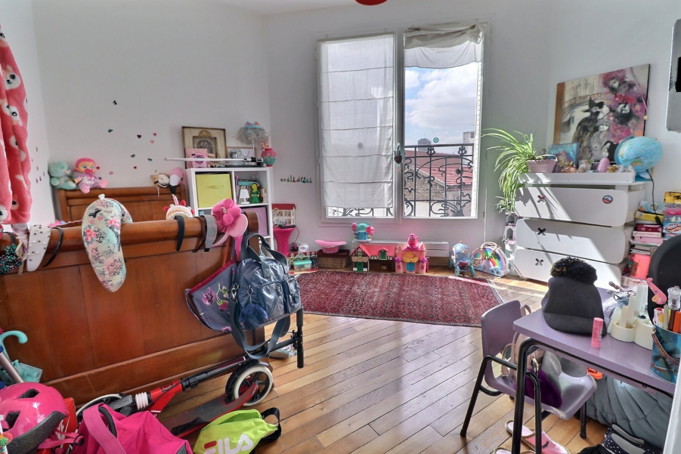 for sale Appartement Pantin - Photo 4