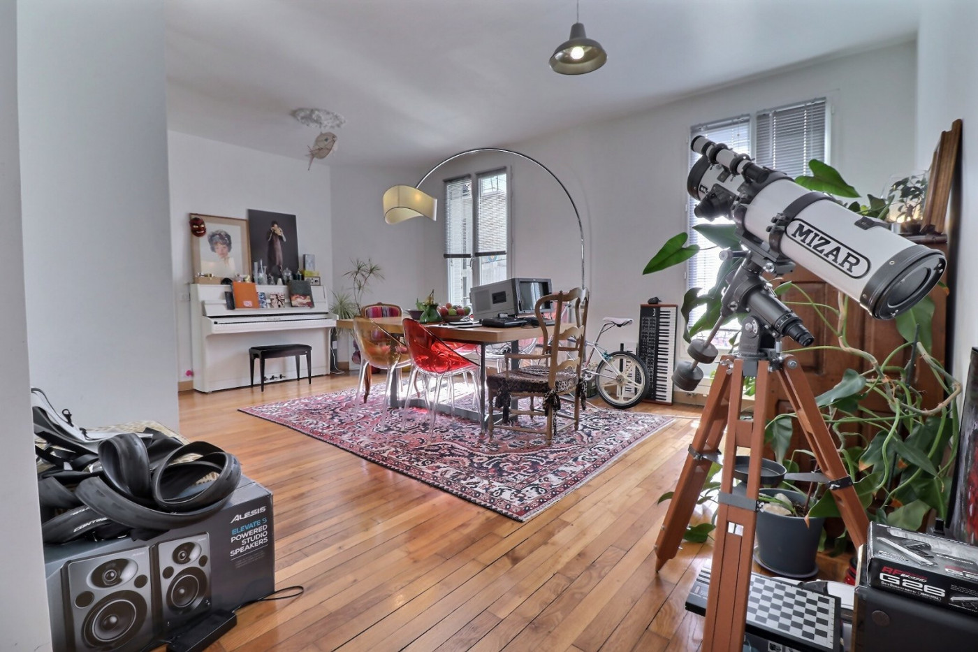 for sale Appartement Pantin - Photo 2