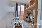  vendre Appartement Pantin