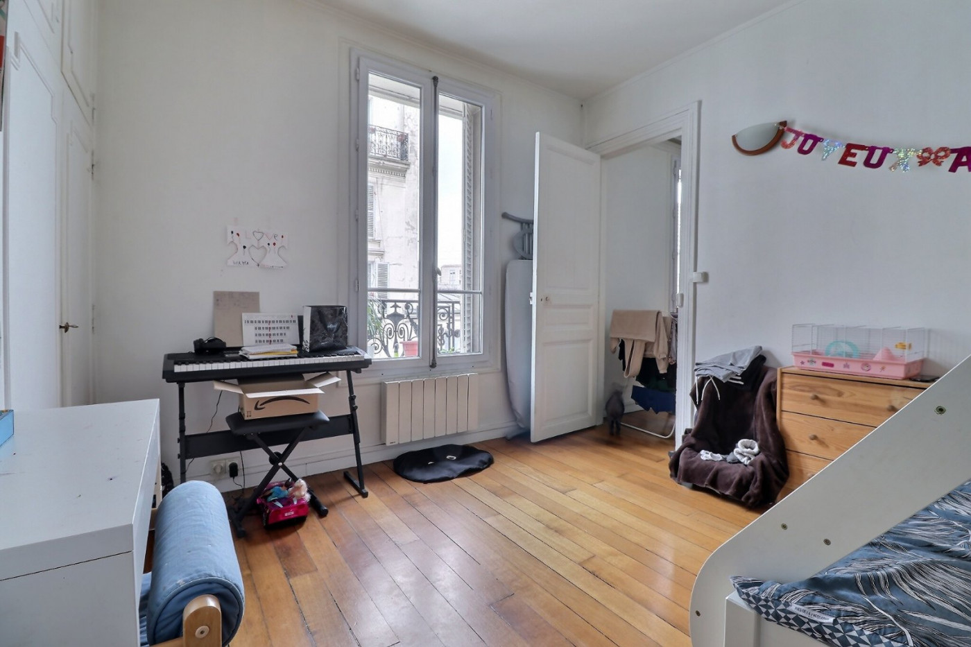 à vendre Appartement Pantin - Photo 4