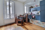 à vendre Appartement Pantin