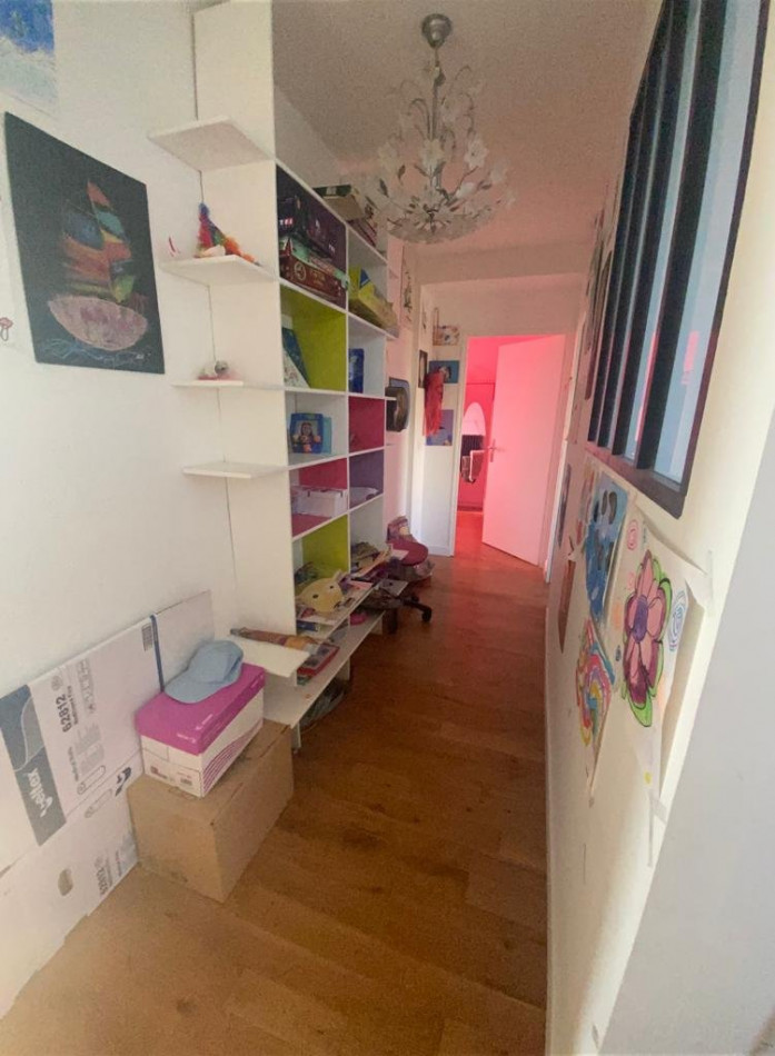 à vendre Maison Saint Maur Des Fosses - Photo 9