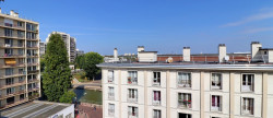 vente Appartement Pantin