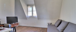 vente Appartement Pantin