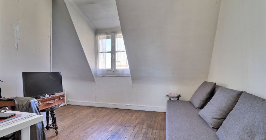 vente Appartement Pantin