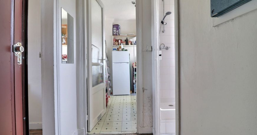 vente Appartement Pantin